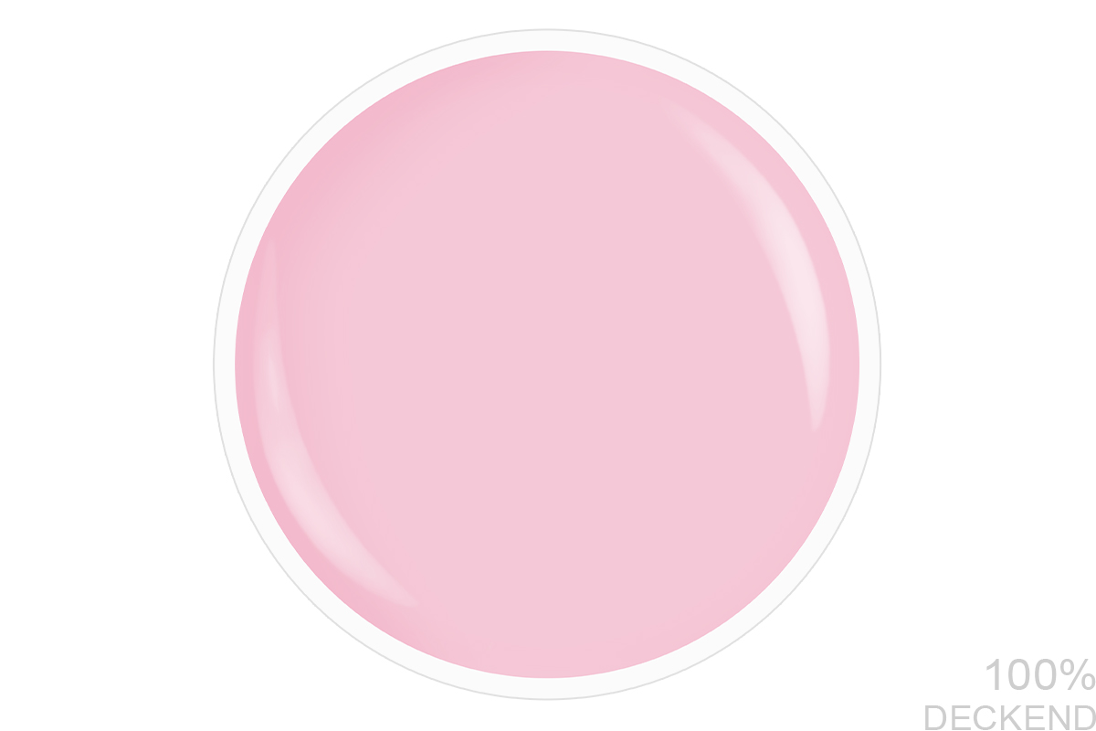 Jolifin LAVENI Shellac - rosy blush 10ml