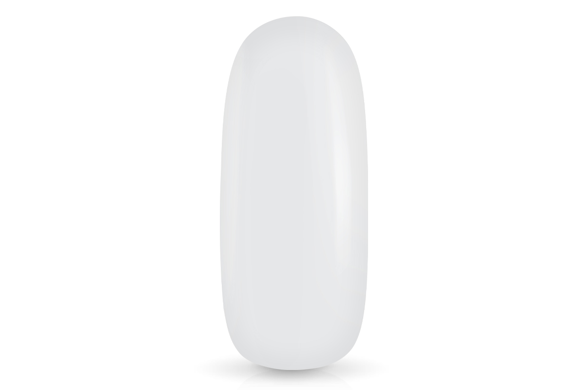 Jolifin LAVENI Shellac - Base-Coat milky white 10ml