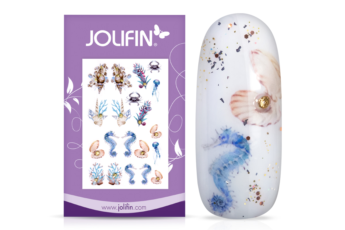 Jolifin Trend Tattoo No. 160