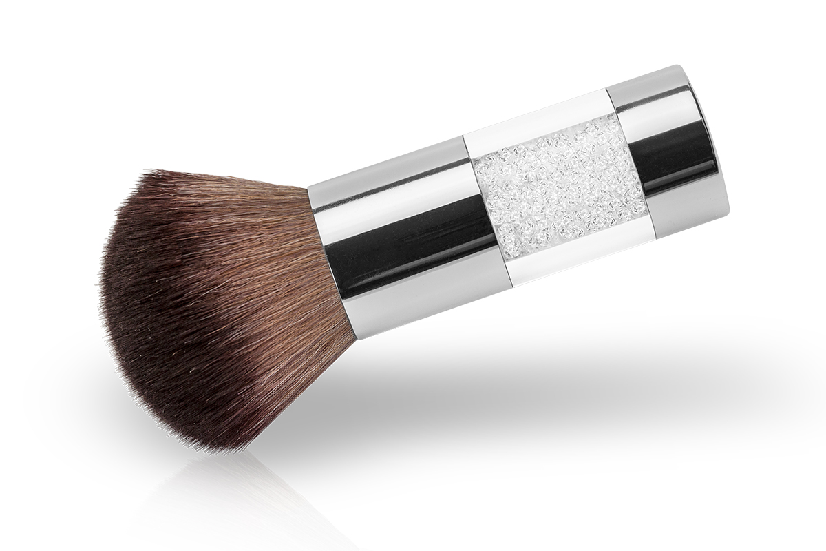 Jolifin Wellness Collection Premium Dusting Brush