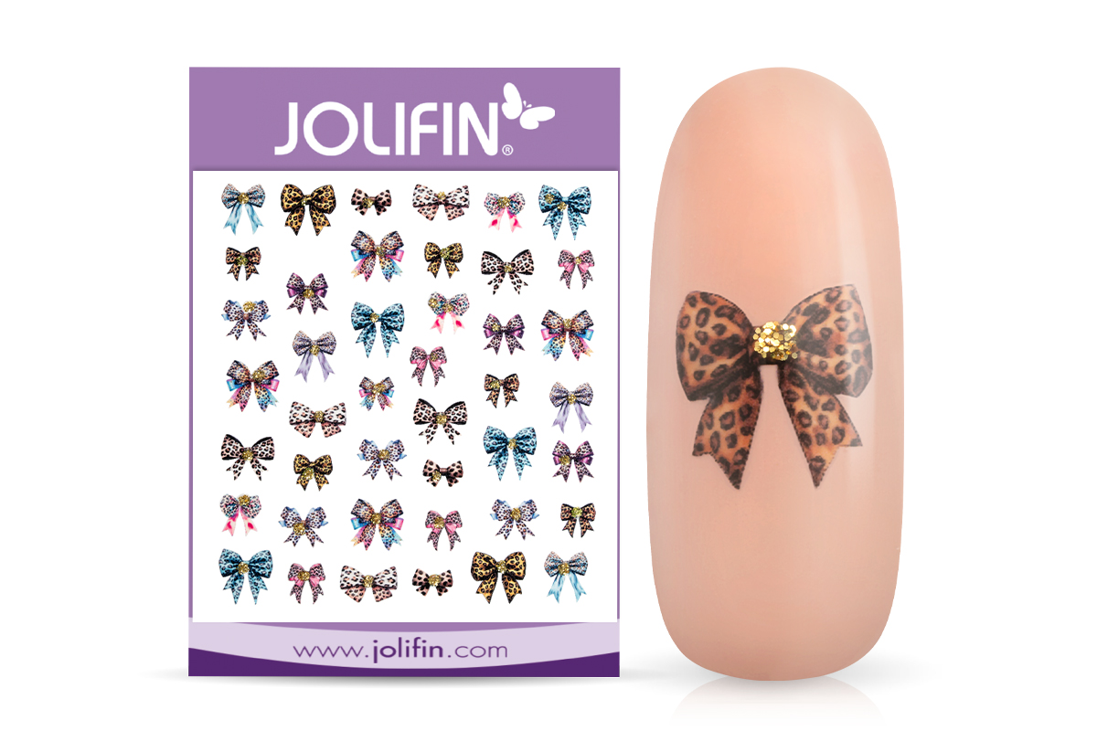 Jolifin Trend Tattoo Nr. 238