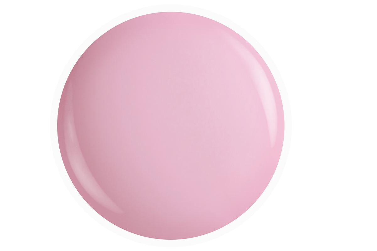 Jolifin LAVENI Refill - Fiberglas-Gel pastell-rosé 250ml