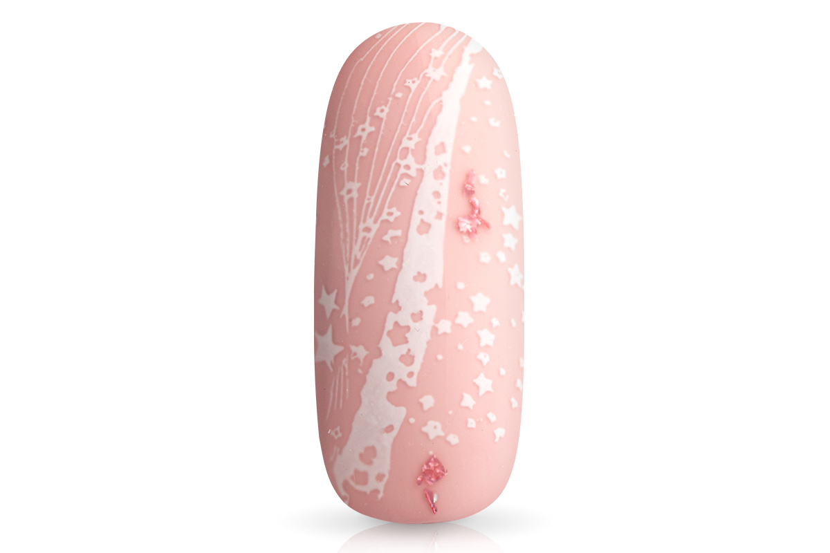Jolifin Stamping-Schablone Nr. 121