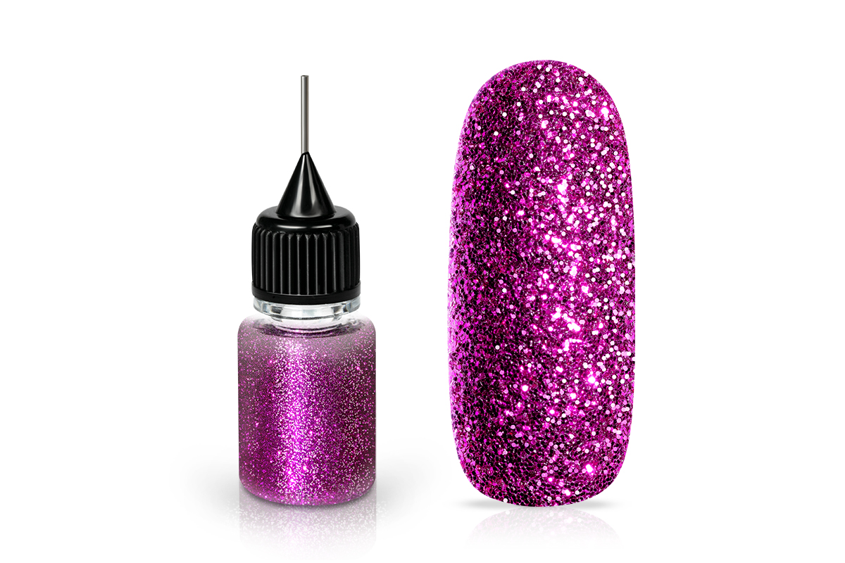 Jolifin LAVENI Diamond Dust - cassis berry