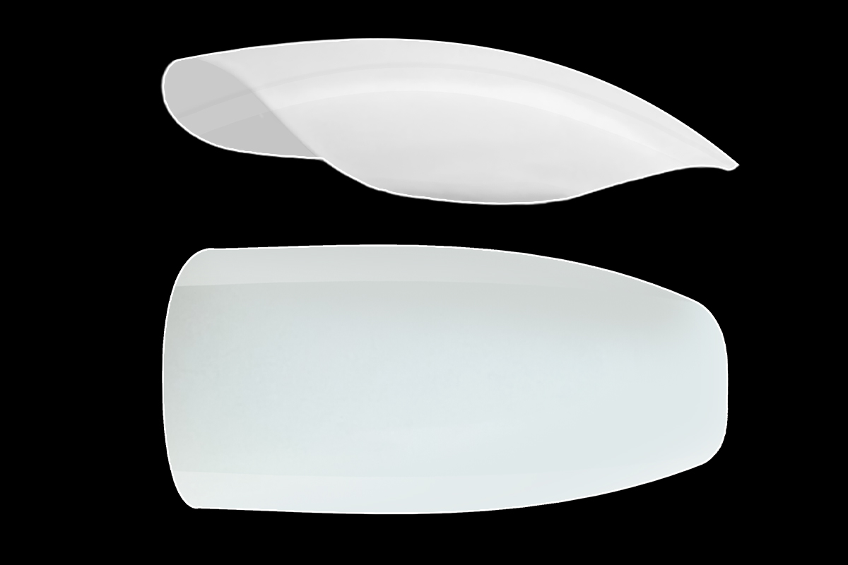 Jolifin 100er Tipbox coffin - natur