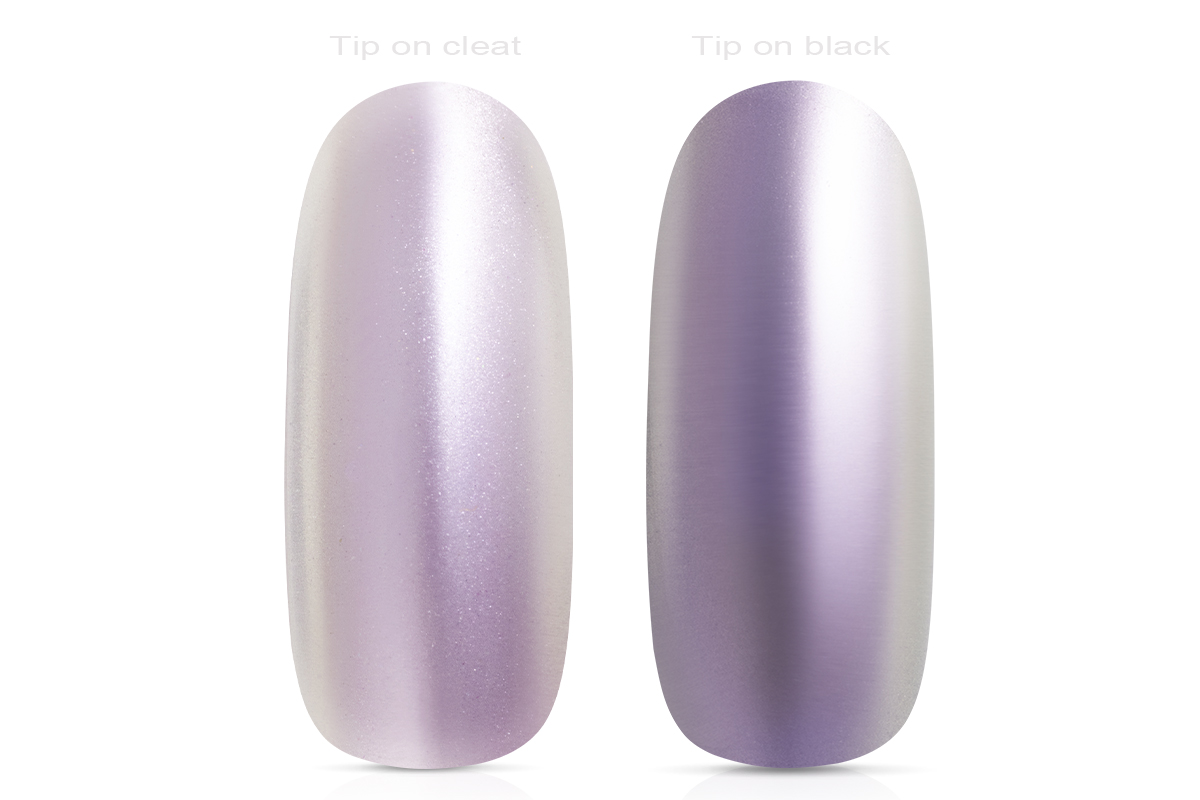 Jolifin LAVENI Aurora Pearl-Chrome Pigment - satin rosé