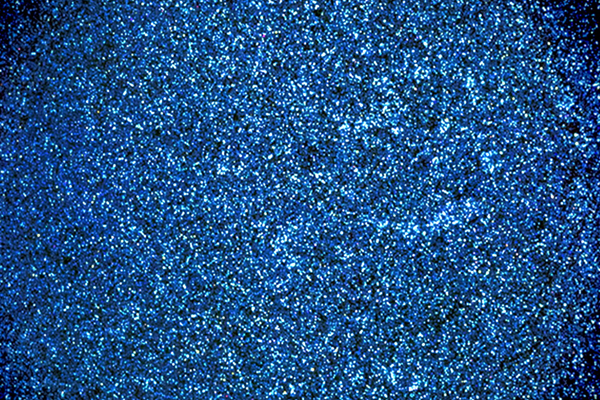 Jolifin Mirror-Chrome Pigment - FlipFlop purple & blue