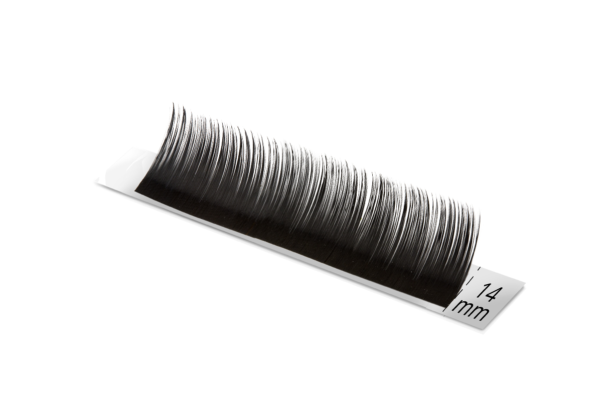 Jolifin Lashes - Premium MixBox - Volumen C-Curl 0,05