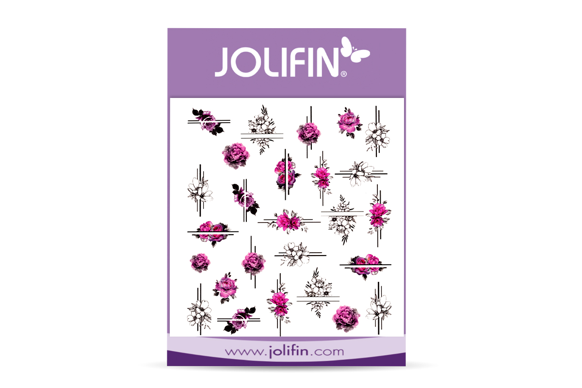 Jolifin Trend Tattoo Nr. 226