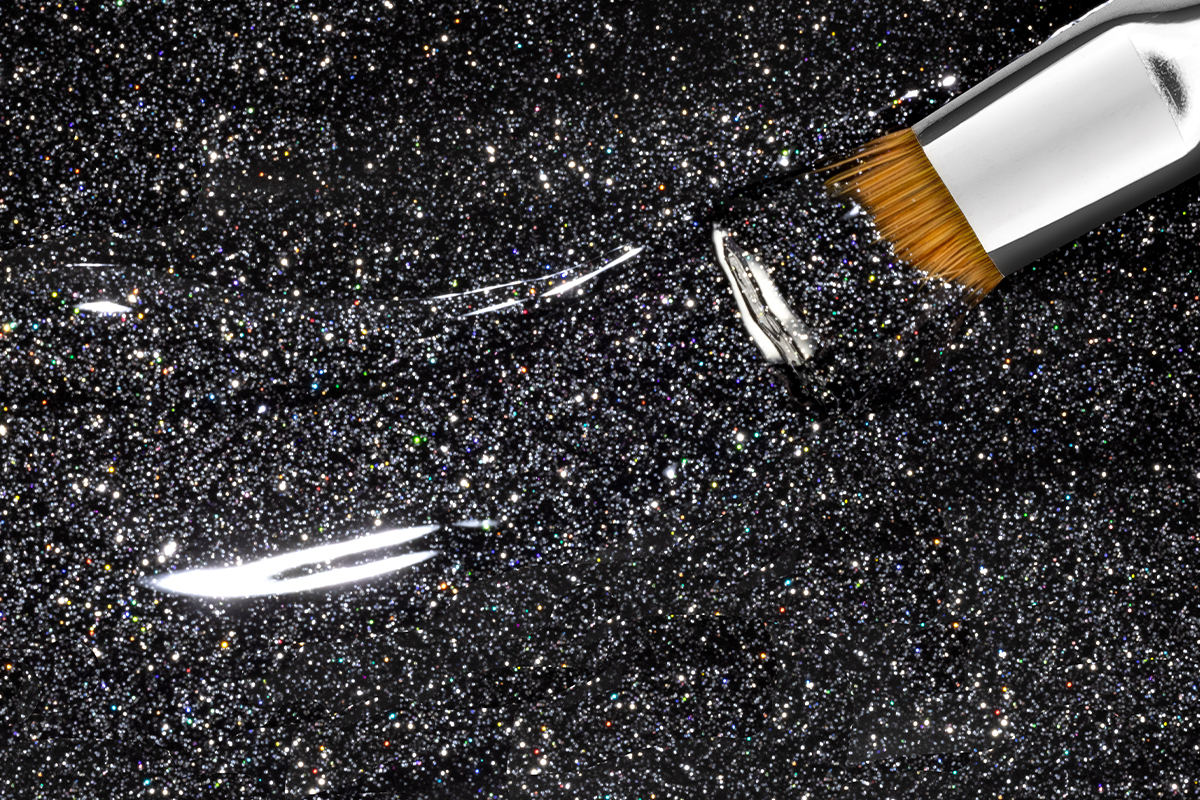 Jolifin colour gel mystic night 5ml