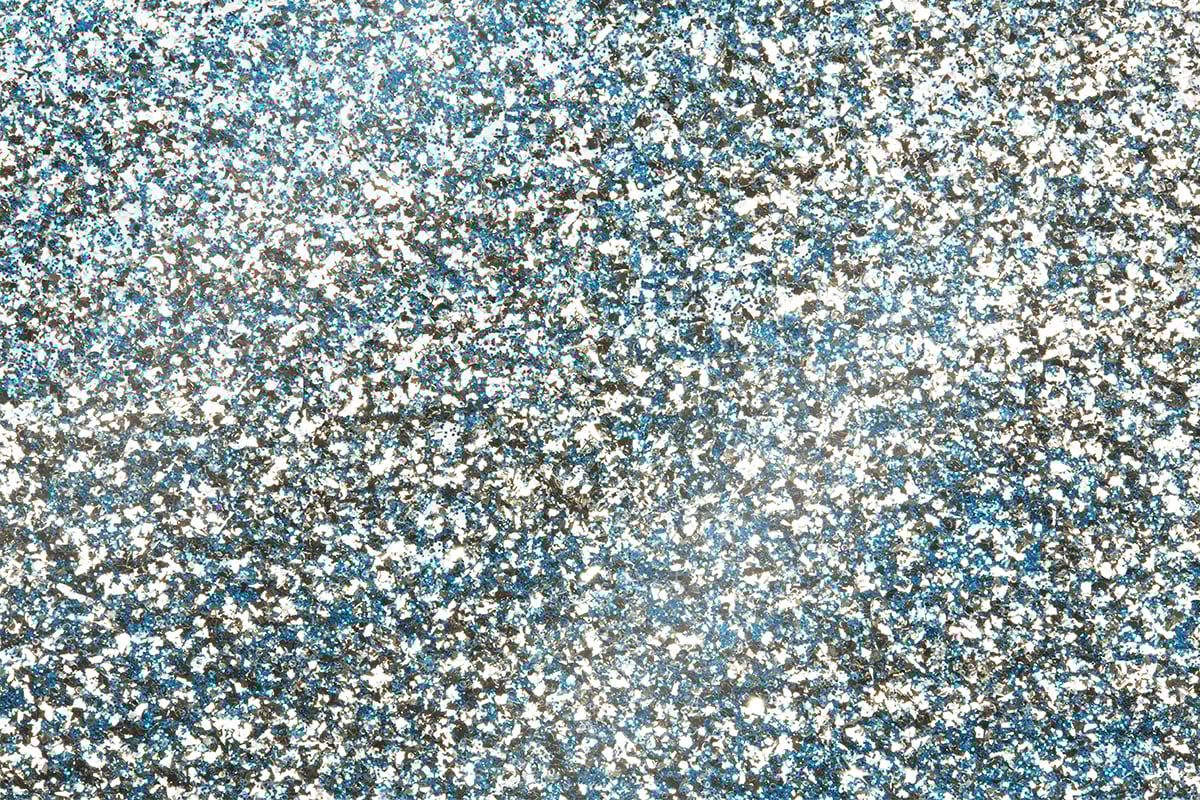 Jolifin Fairy Dust - luxury turquoise