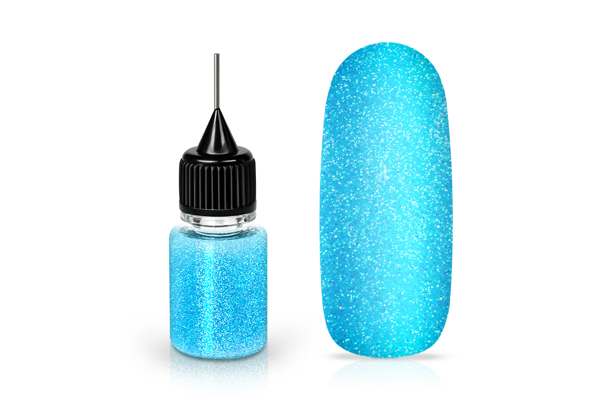 Jolifin LAVENI Diamond Dust - aqua