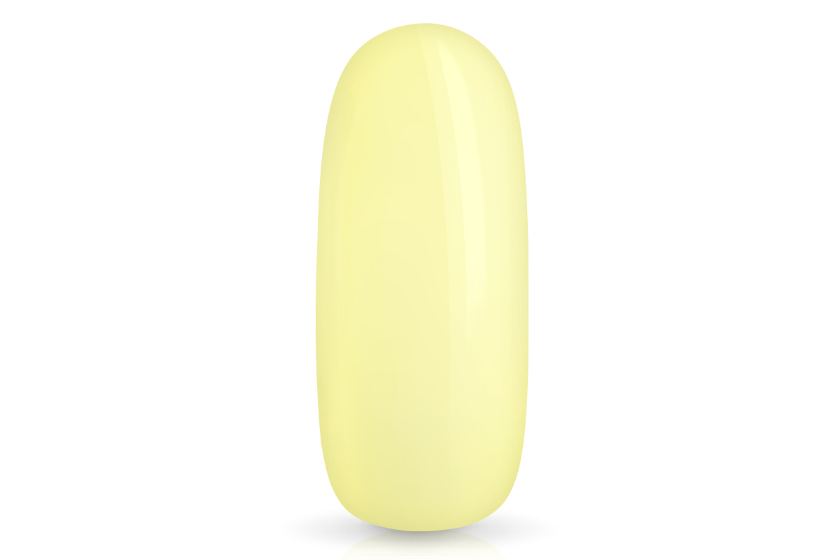 Jolifin LAVENI Shellac - yellow macaron 10ml