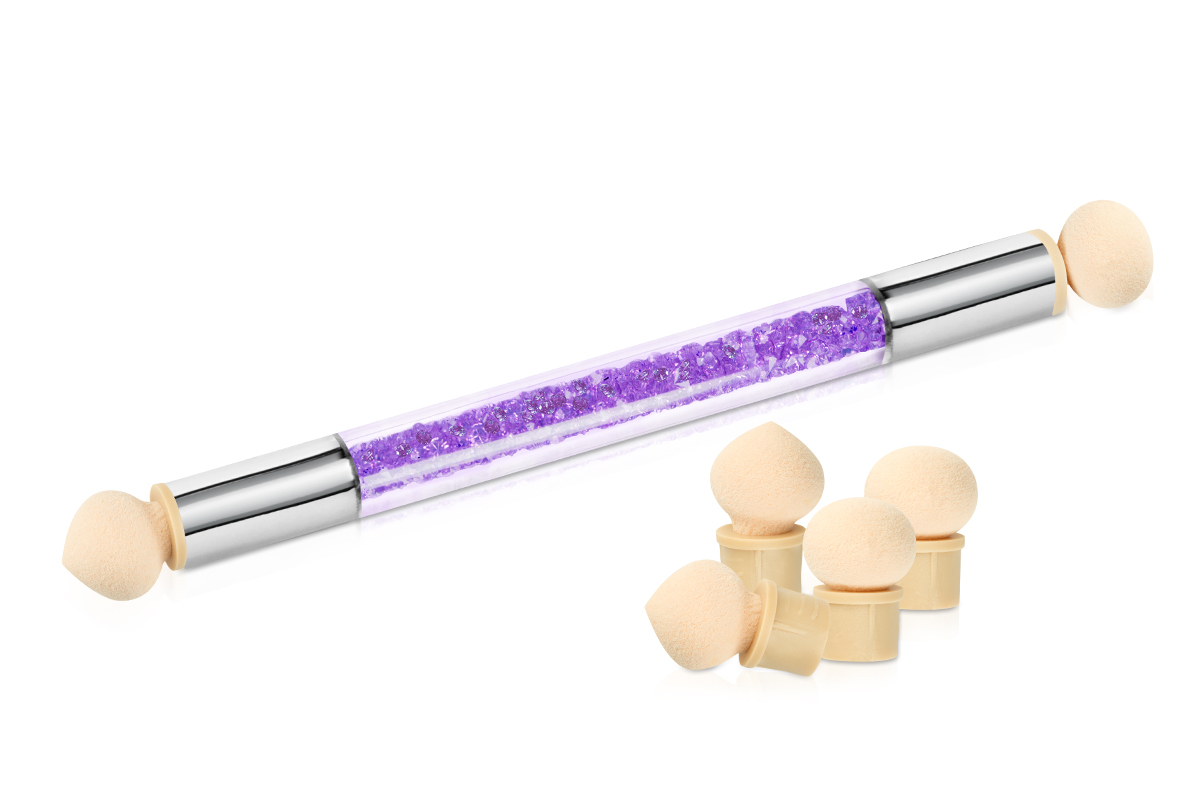 Jolifin Ombre Sponge Tool - purple