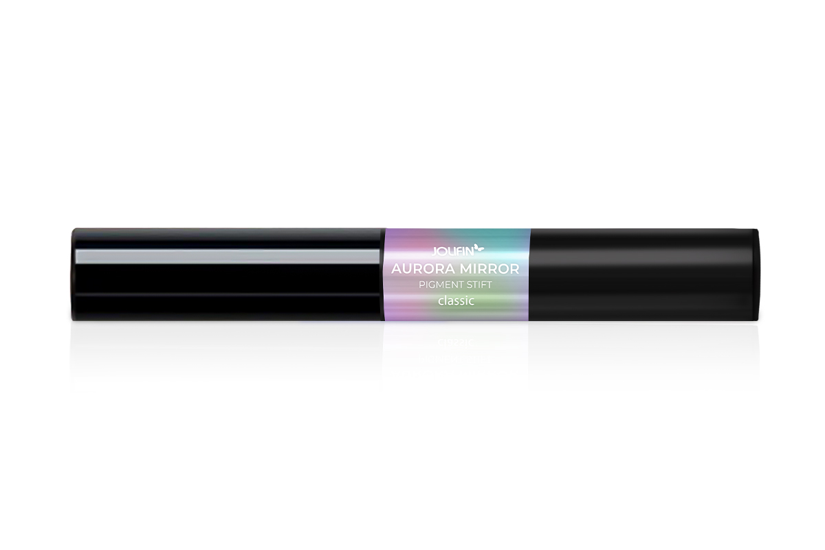 Jolifin LAVENI Aurora Mirror Pigment Stift - classic