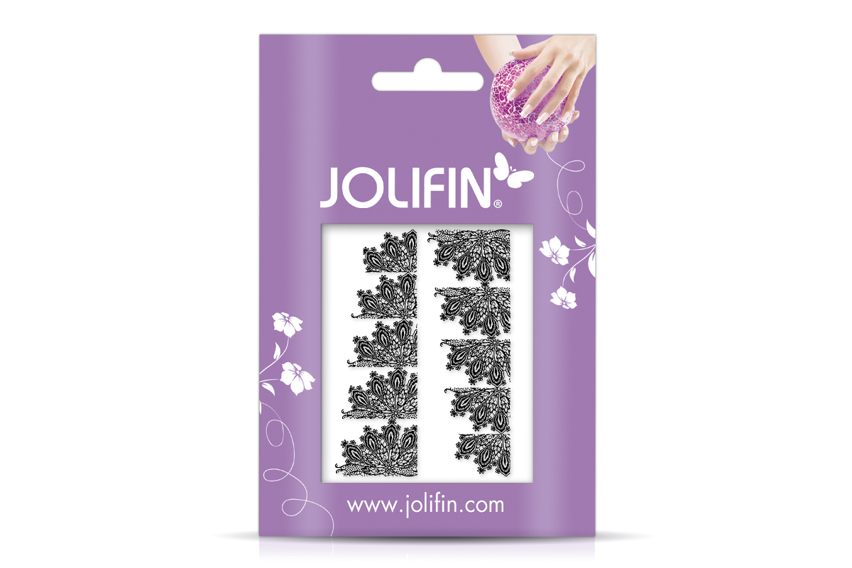 Jolifin French Fine-Art Tattoos 13