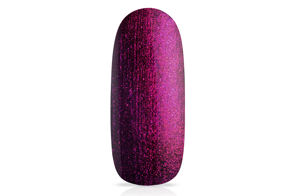 Jolifin LAVENI Shellac - dark hibiscus 10ml