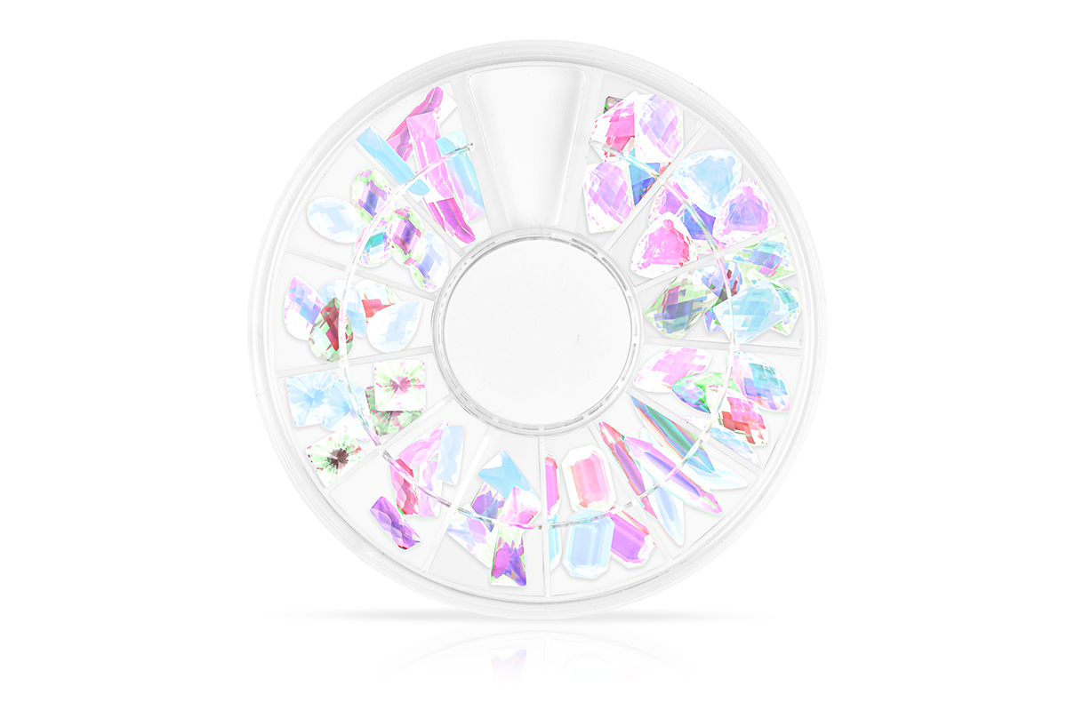 Jolifin Rhinestone Display - Diamonds