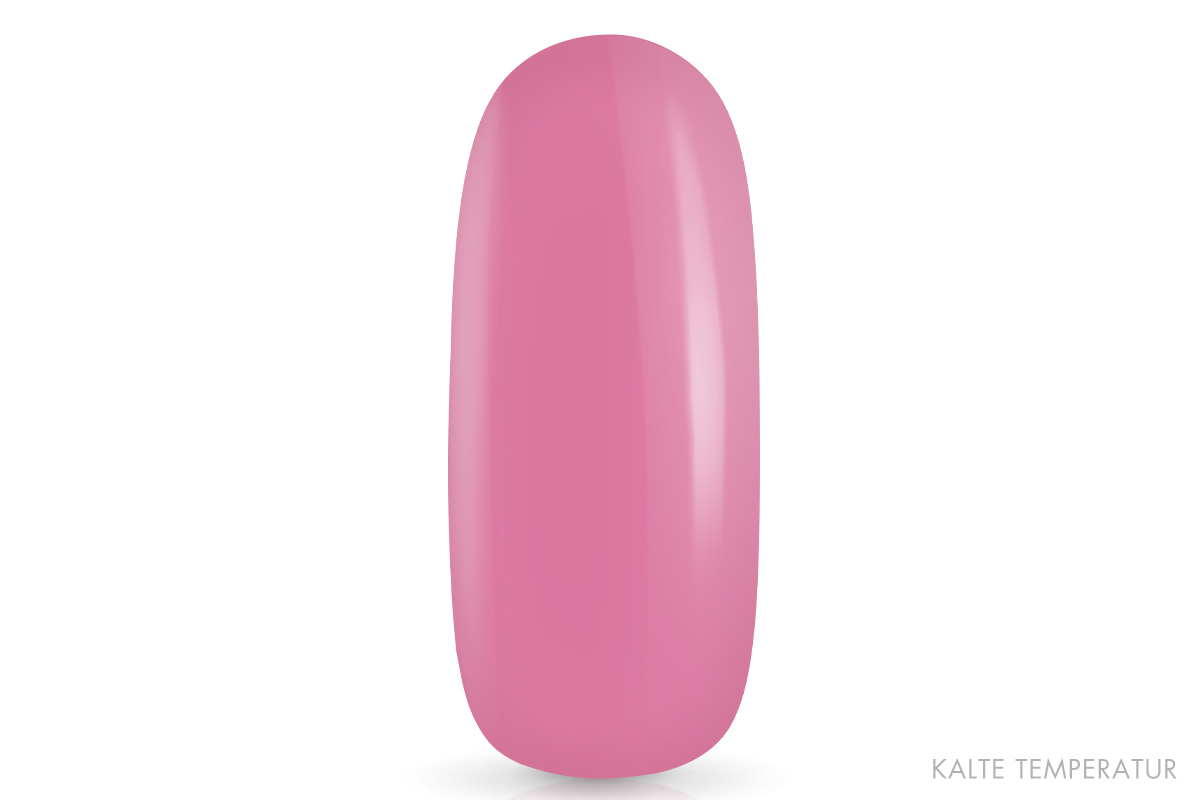 Jolifin LAVENI Shellac - Thermo rosewood-rose 10ml