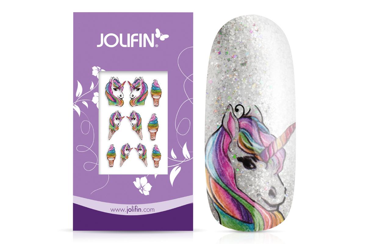 Jolifin Trend Tattoo Nr. 37