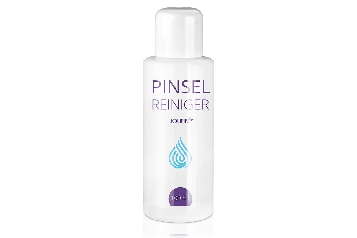 Jolifin Pinselreiniger 100ml