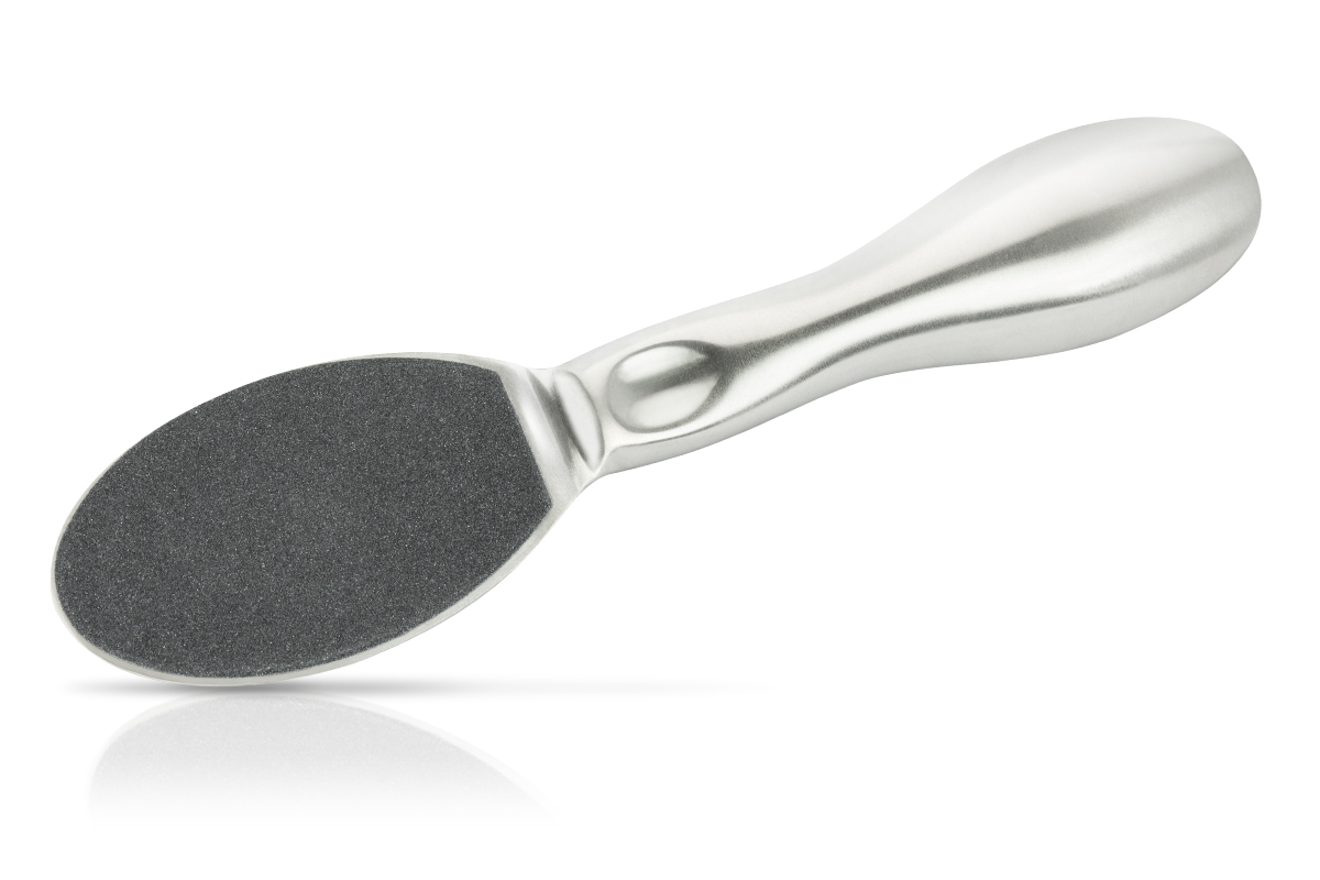 Jolifin foot file with 10 file blades