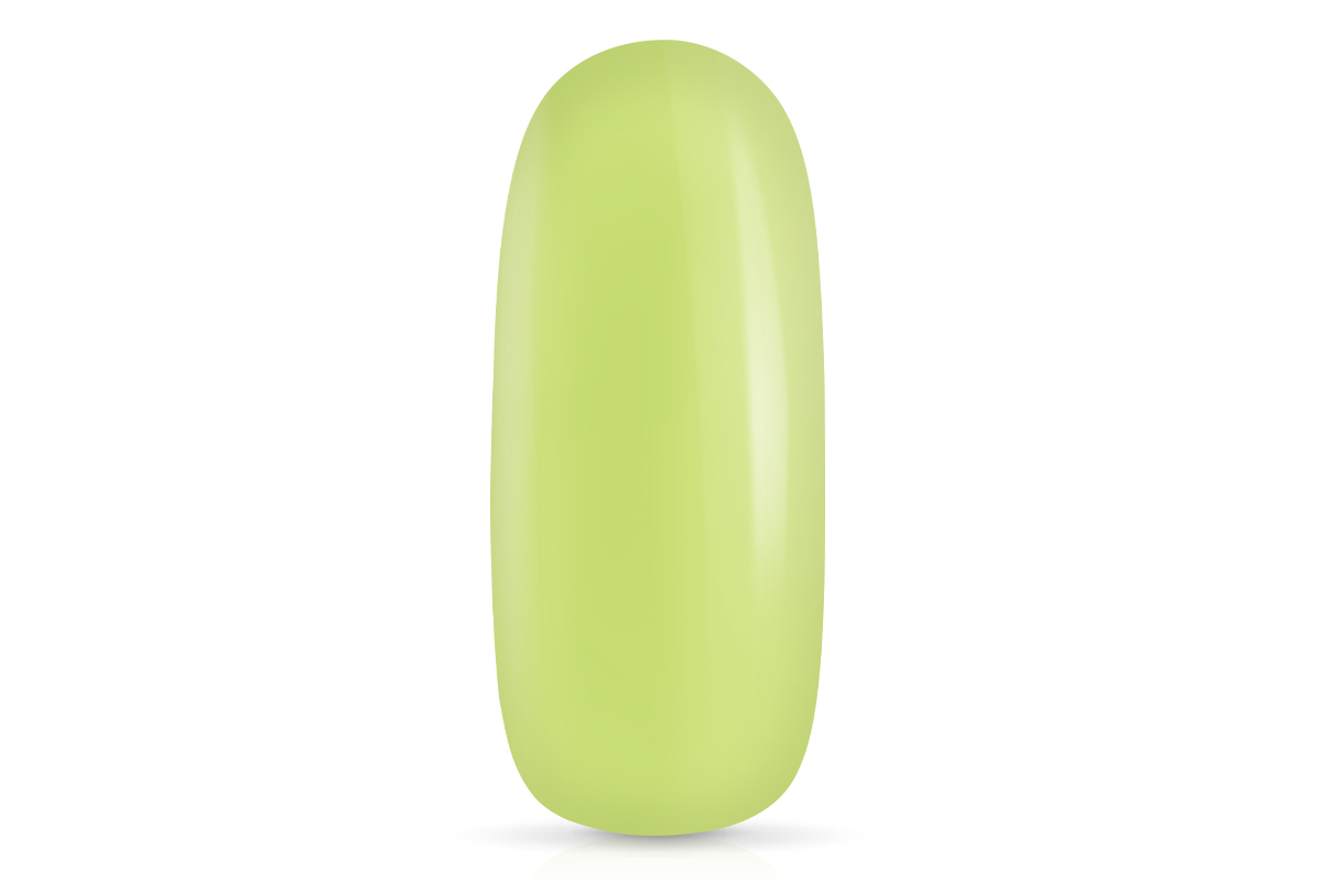 Jolifin LAVENI 3in1 Shellac - matcha green 10ml