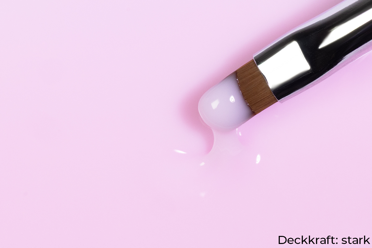 Jolifin Wellness Collection Refill - Fiberglas-Gel rosé 15ml