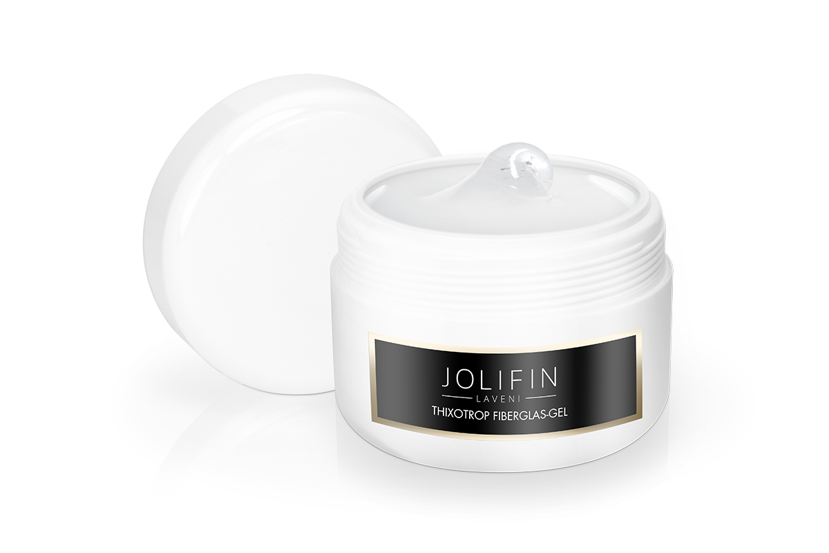 Jolifin LAVENI - Thixotrop Fiberglas-Gel 250ml