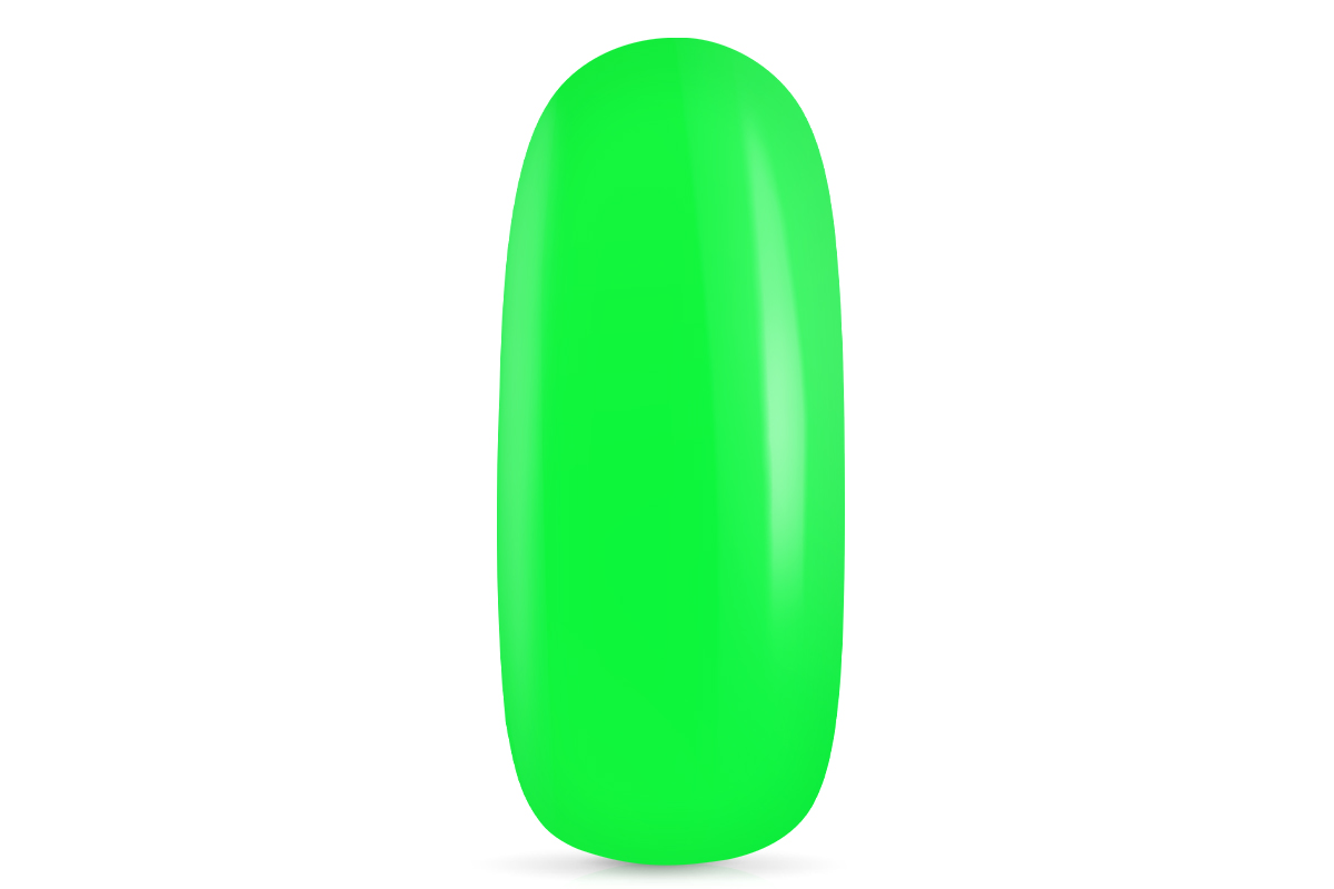 Jolifin LAVENI Shellac - neon-green 10ml