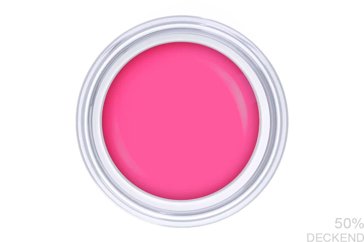 Jolifin Spider-Line Gel - neon-pink 5ml