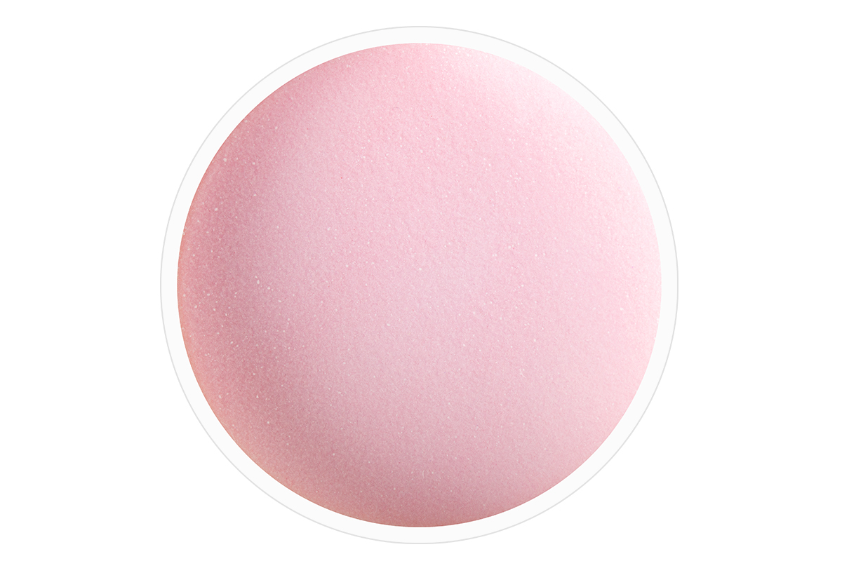 Jolifin Acryl Pulver - make-up pink 10g