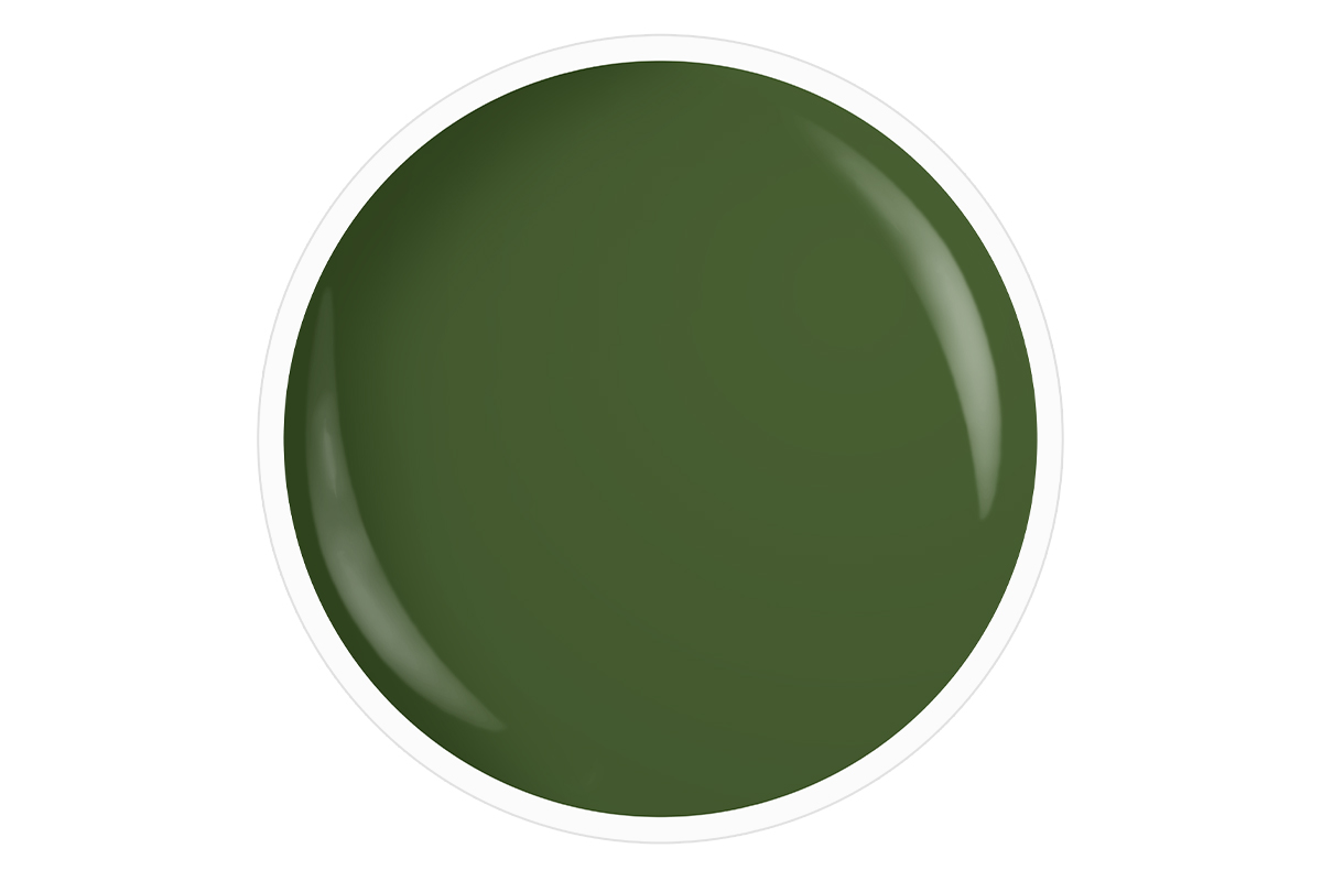 Jolifin LAVENI Shellac - nude-forest 10ml