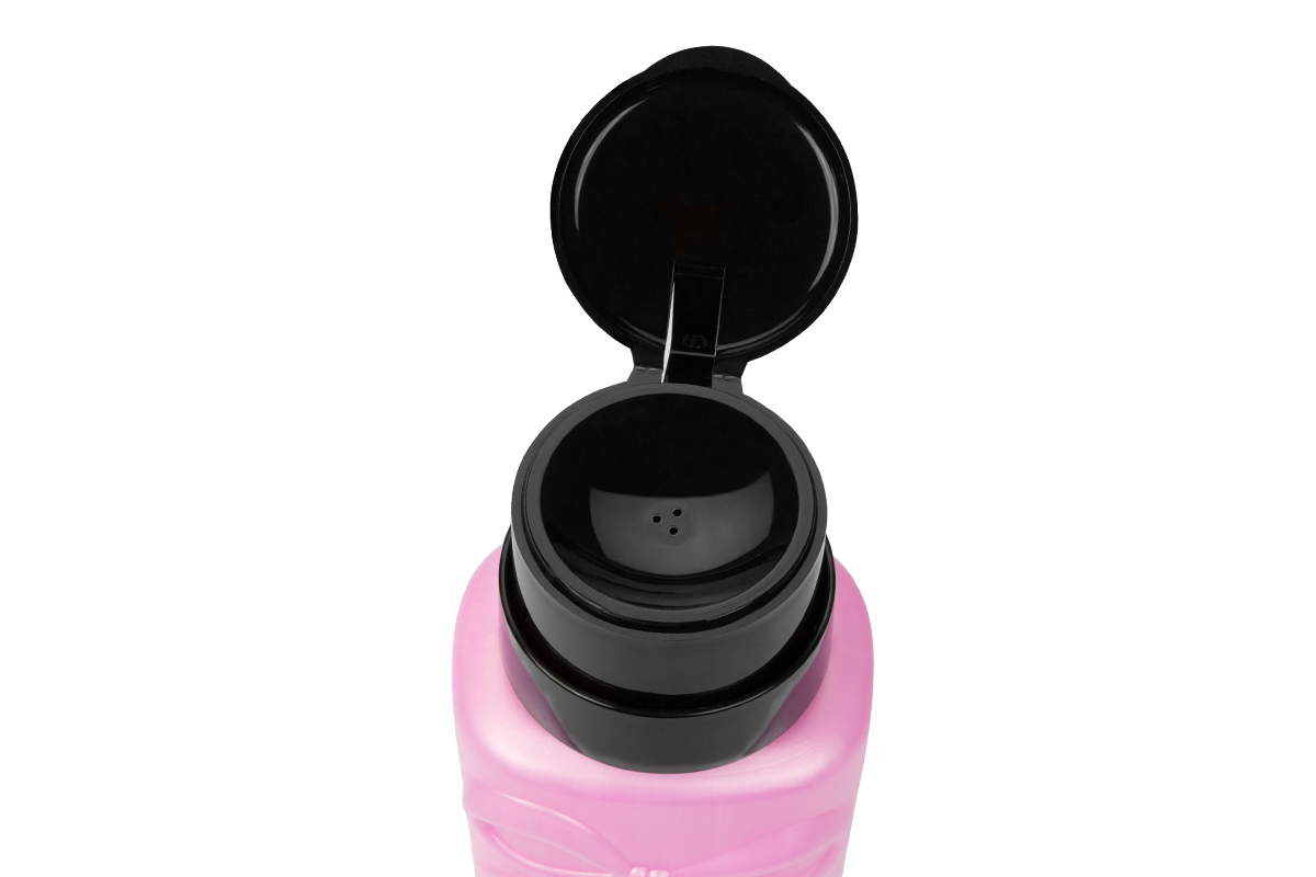 Jolifin Schleifen-Dispenser leer 170ml - pink