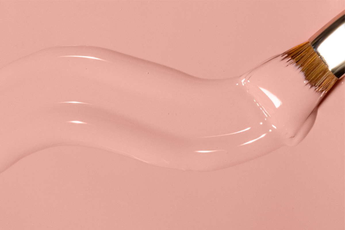 Jolifin LAVENI Farbgel - classic nude 5ml