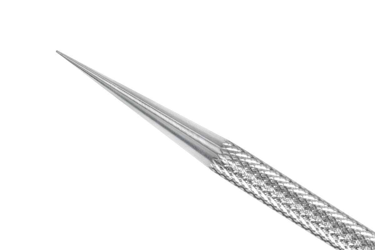 Jolifn Cuticle Pro Pusher - abgeschrägt & spitz