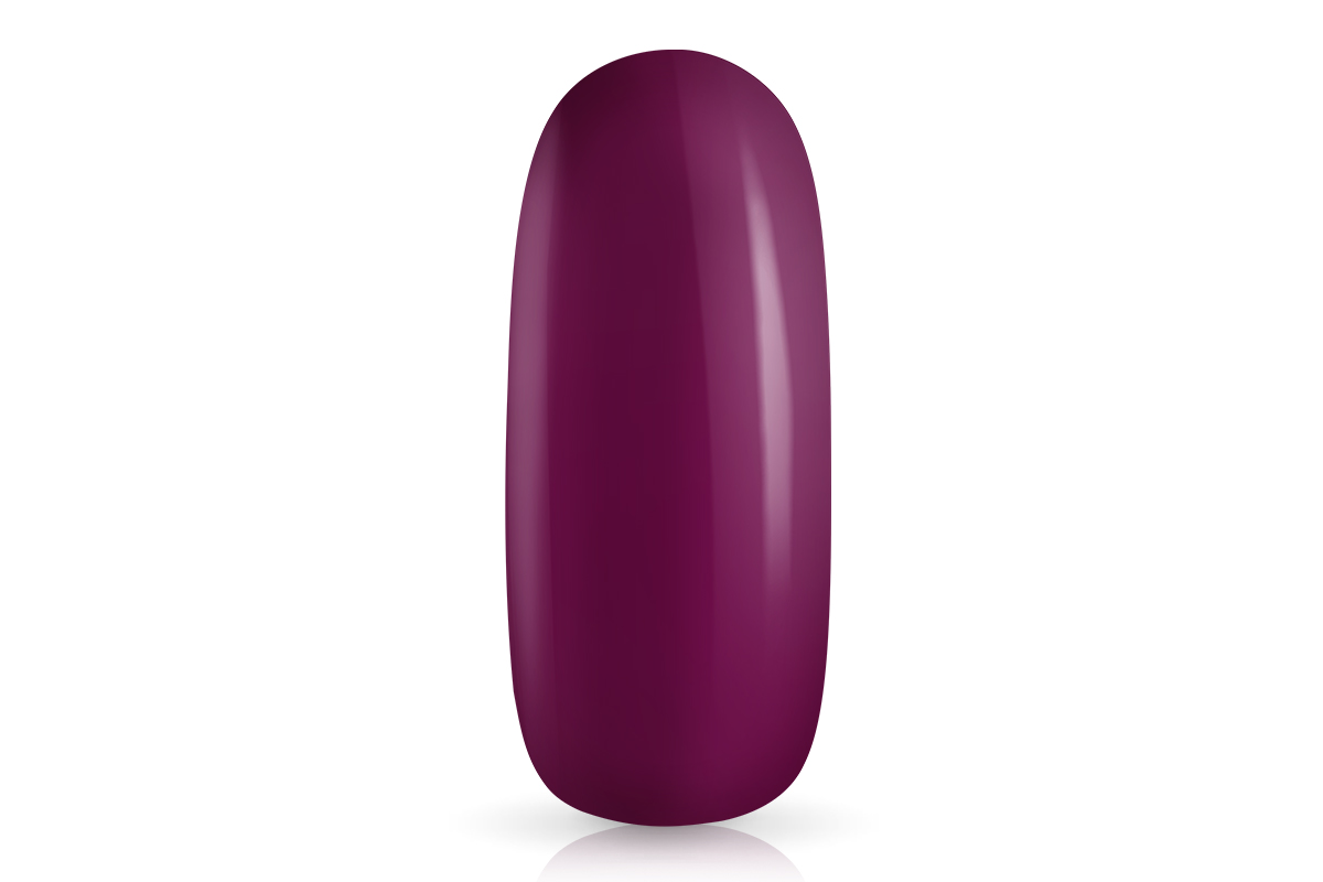 Jolifin LAVENI Farbgel - blackberry 5ml