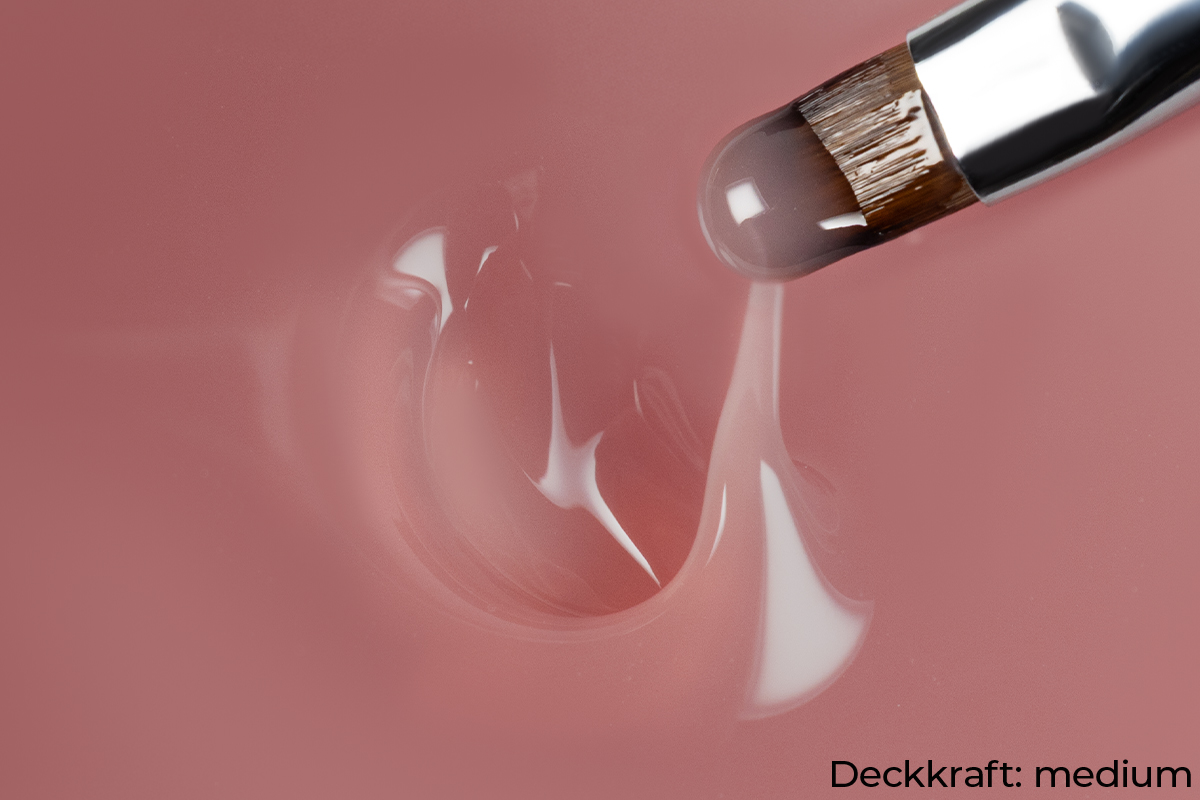 Jolifin LAVENI - 1Phasen-Gel sensitive nude 30ml