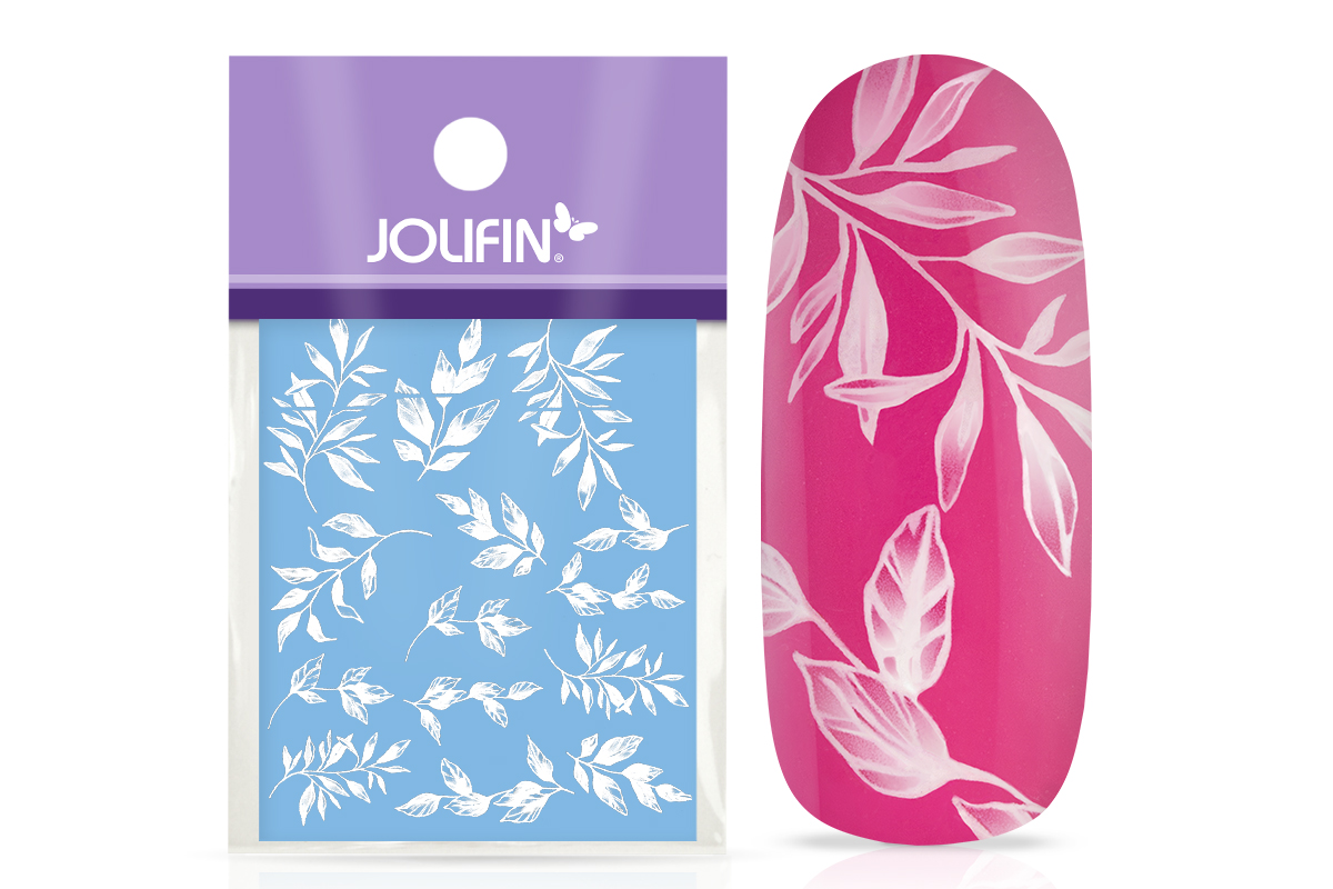 Jolifin Ombre Tattoo - Nr. 40