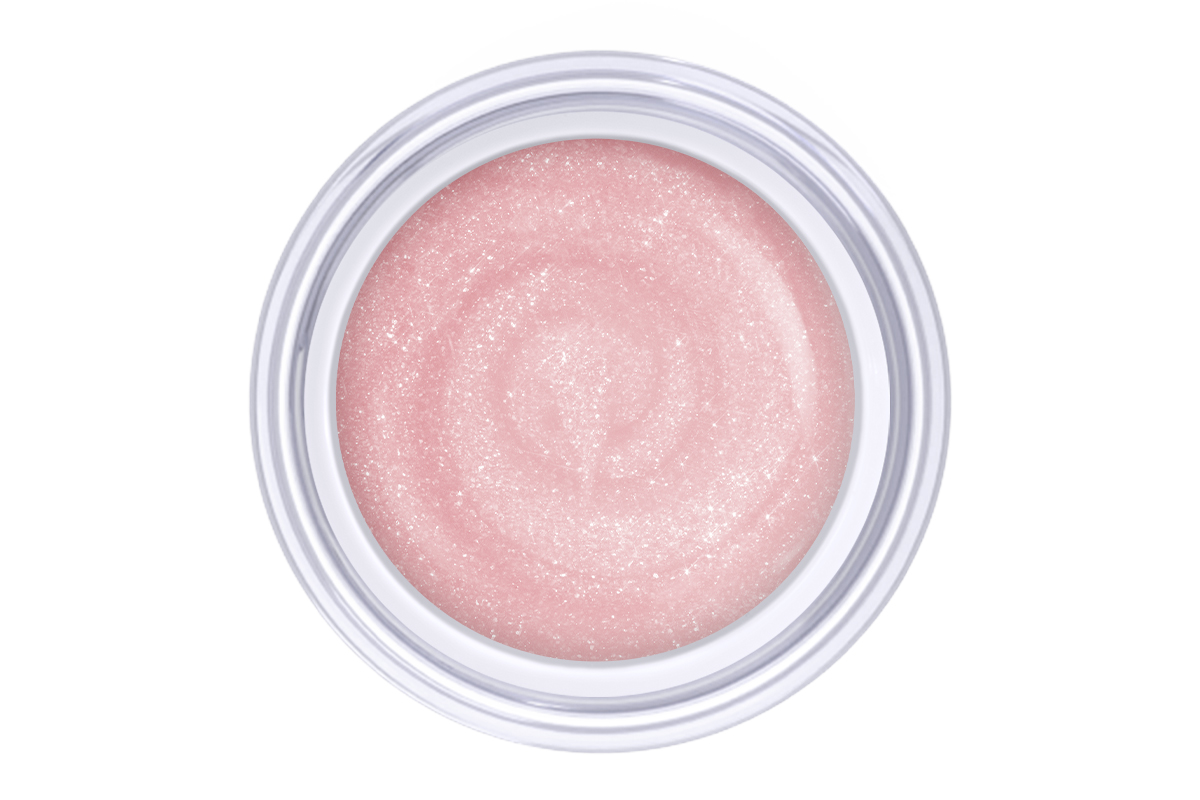 Jolifin Studioline - Make-Up Gel rosé Glimmer 30ml