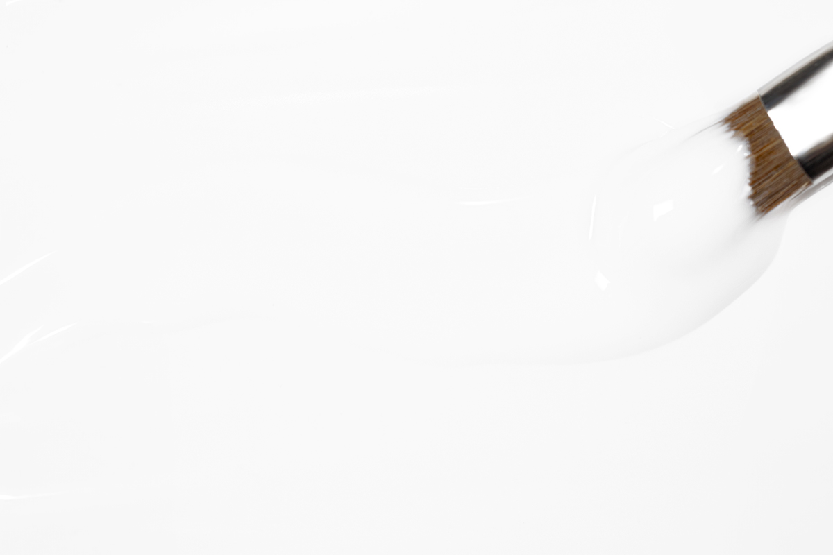 Jolifin Farbgel pure-white 5ml
