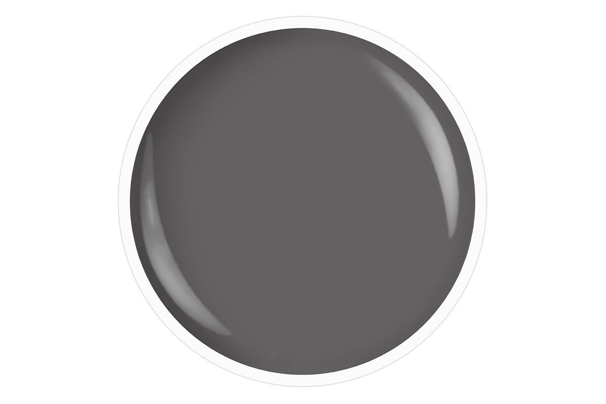 Jolifin LAVENI Shellac - grey 10ml
