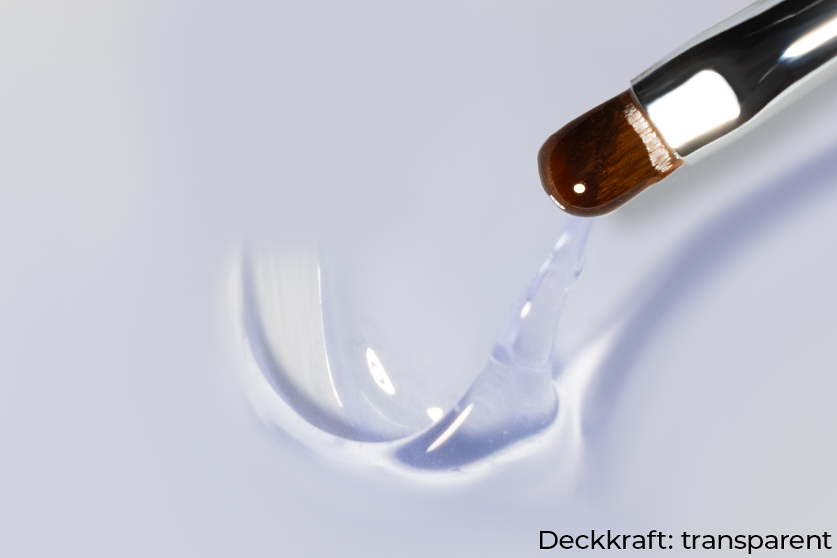 Jolifin LAVENI - Versiegelungs-Gel mit UV-Schutz 15ml