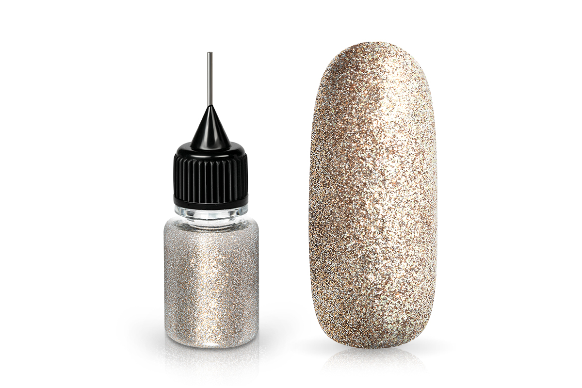 Jolifin LAVENI Micro Diamond Dust - glossy elegance