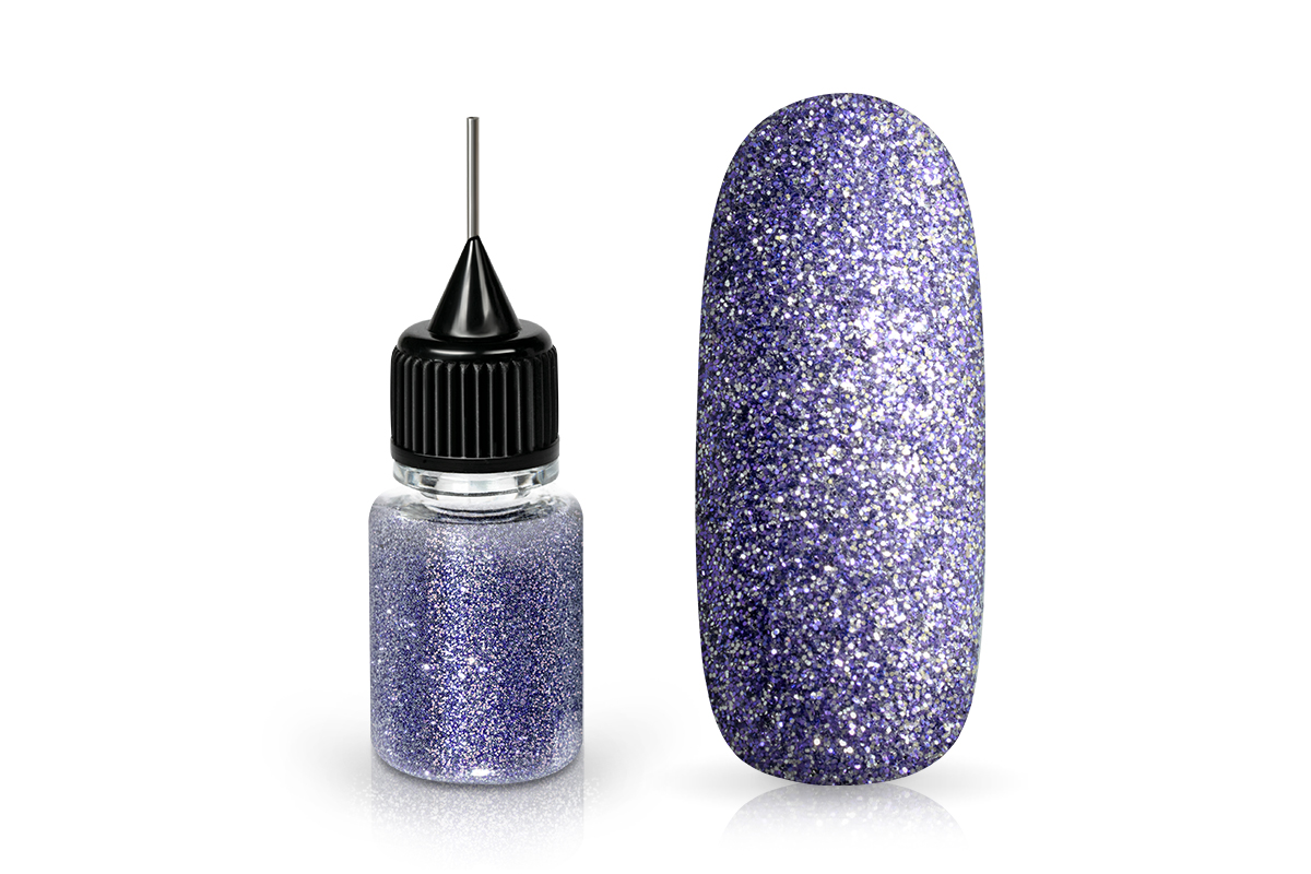 Jolifin LAVENI Diamond Dust - super shine lavender