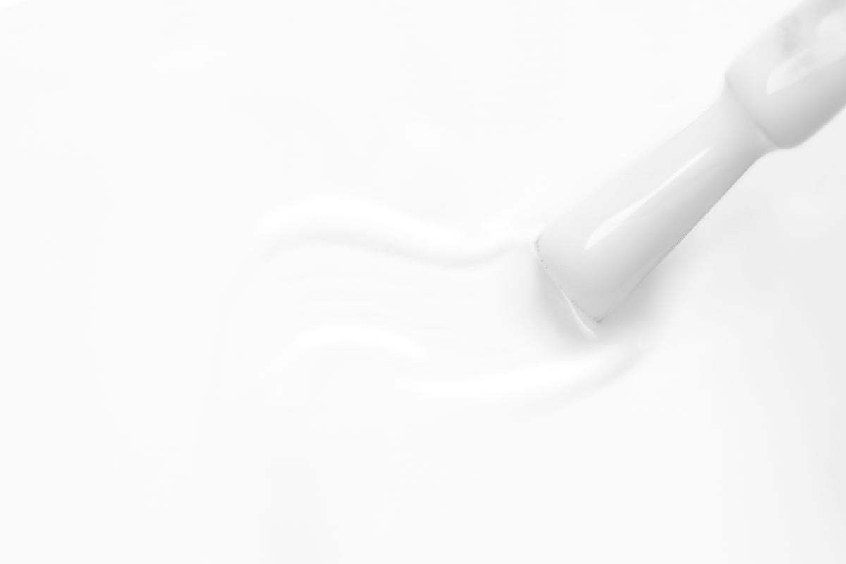 Jolifin LAVENI Glossy French super-white o. Schwitzschicht 11ml