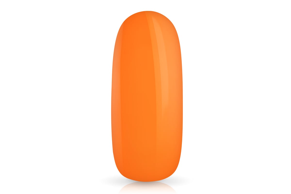 Jolifin LAVENI Farbgel - neon-orange 5ml