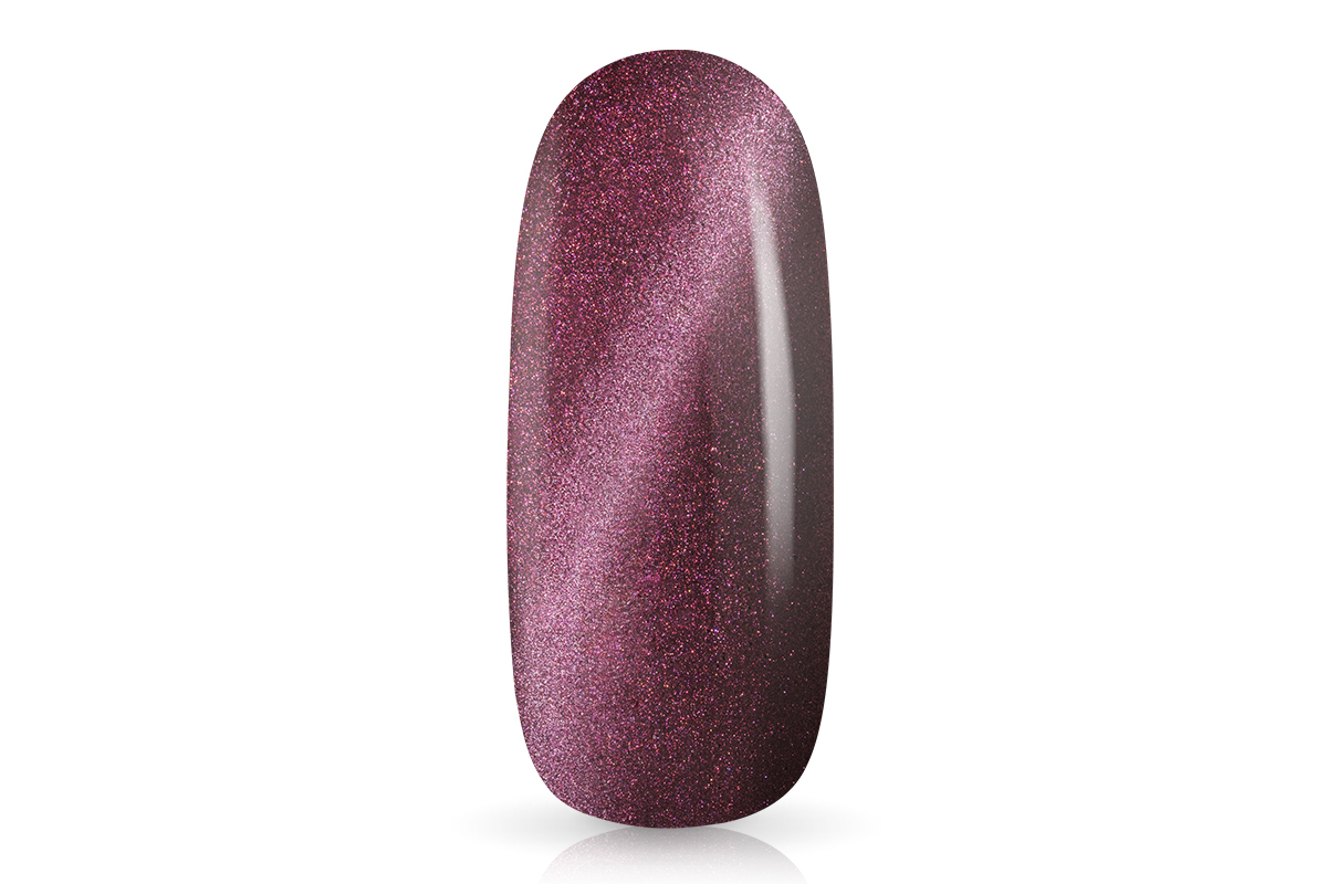 Jolifin Cat-Eye Farbgel bordeaux 5ml