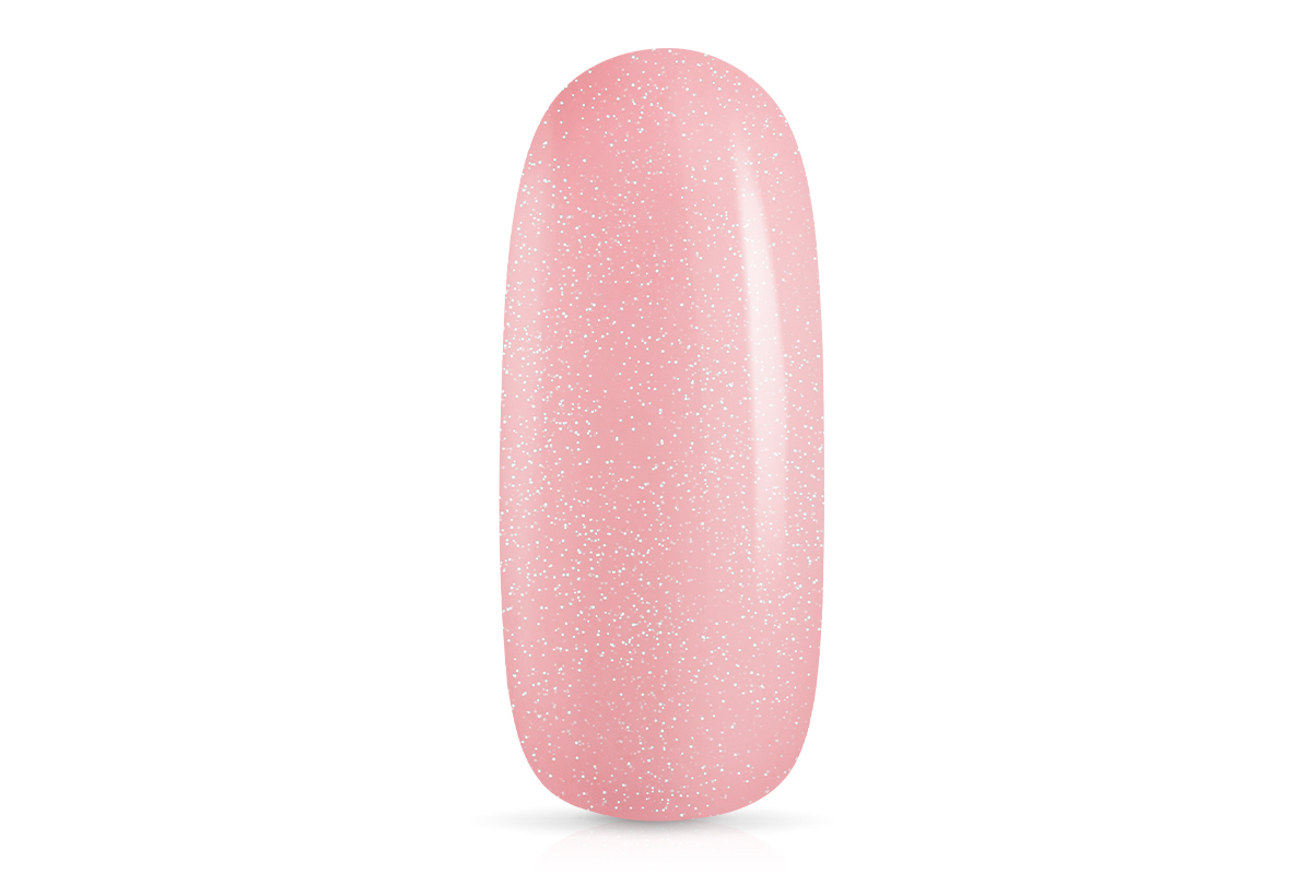 Jolifin LAVENI Farbgel - pastell-pink Glimmer 5ml