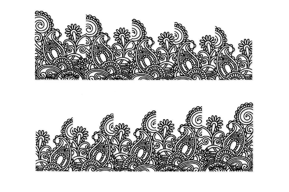 Jolifin French Fine-Art Tattoo 15